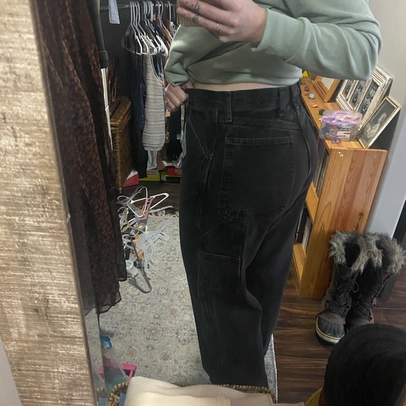 Vintage Rustler Cargo Pants - Picture 4 of 10
